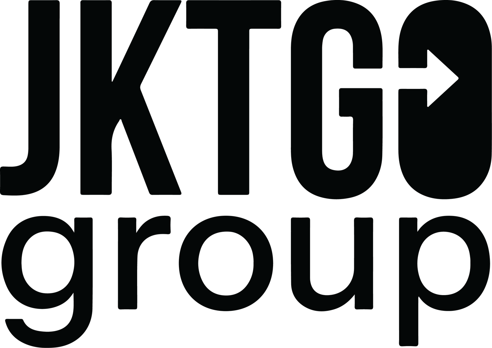 JKTGO Logo